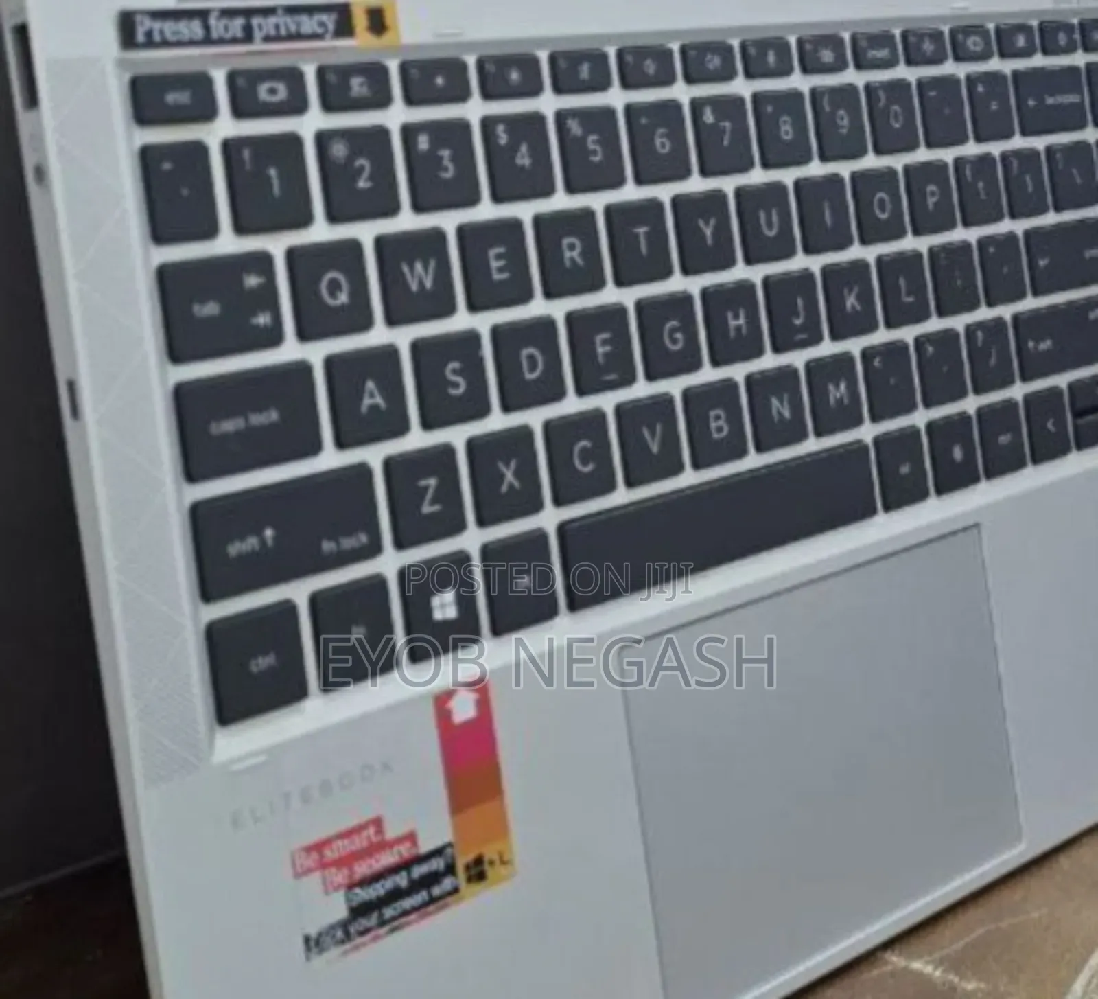 New Laptop HP EliteBook X360 1040 G7 16GB Intel Core I7 SSD 512GB