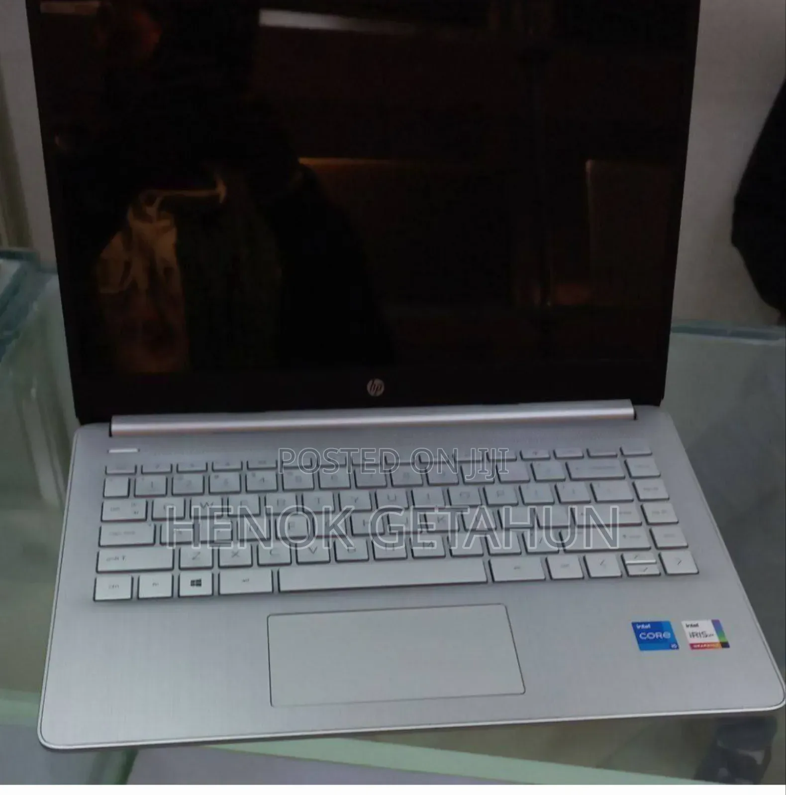 New Laptop HP Stream Notebook 16GB Intel Core I5 SSD 512GB