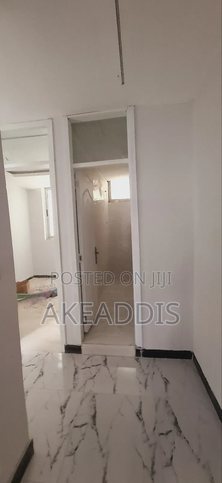 Furnished 3bdrm Condo in ቦሌ በሻሌ, Bole for sale