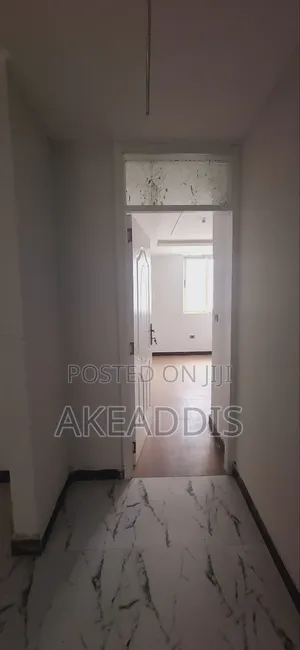 Furnished 3bdrm Condo in ቦሌ በሻሌ, Bole for sale