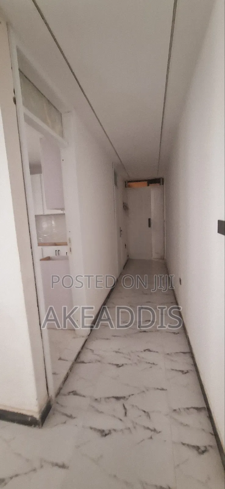 Furnished 3bdrm Condo in ቦሌ በሻሌ, Bole for sale