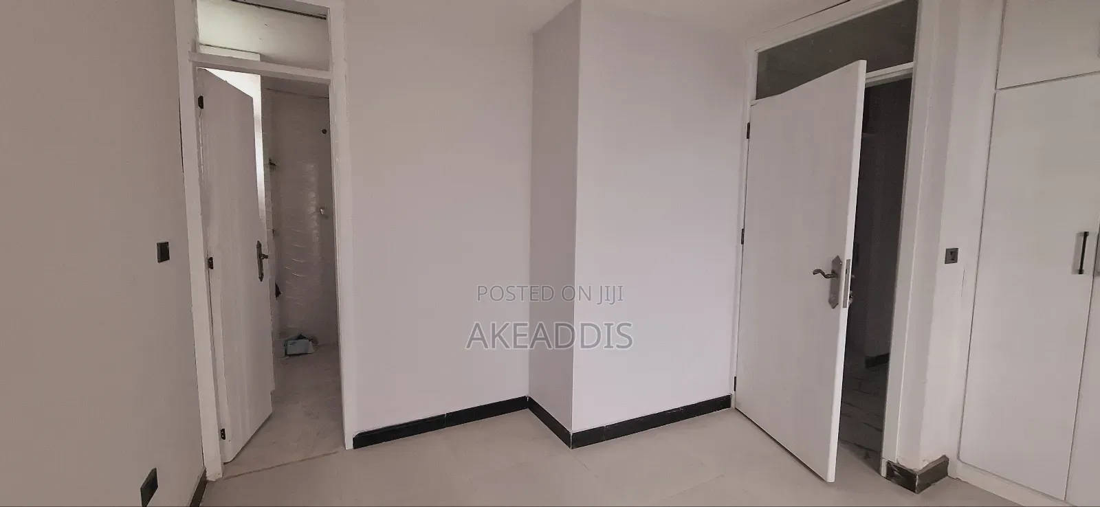 Furnished 3bdrm Condo in ቦሌ በሻሌ, Bole for sale