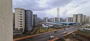 Furnished 3bdrm Condo in ቦሌ በሻሌ, Bole for sale