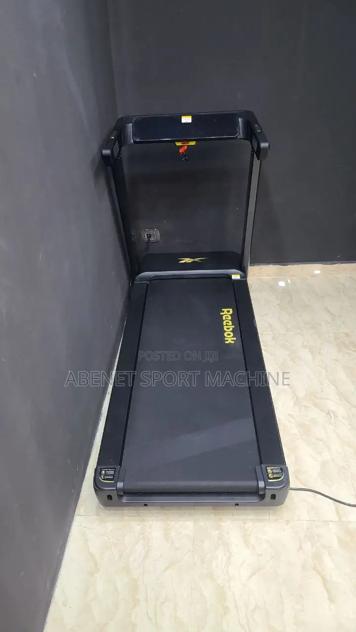 Reebok Fr30z Treadmill