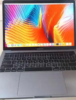 New Laptop Apple MacBook 2008 8GB Intel Core I5 SSD 512GB