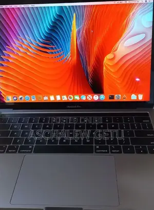 New Laptop Apple MacBook 2008 8GB Intel Core I5 SSD 512GB