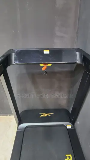 New Imported Reebok Fr30z Floatride Treadmill