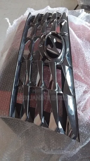 Photo - New Hyundai Tucson 2022 Silver