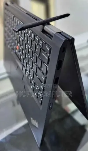 Photo - New Laptop Lenovo ThinkPad X390 Yoga 16GB Intel Core I5 SSD 512GB