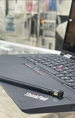 New Laptop Lenovo ThinkPad X390 Yoga 16GB Intel Core I5 SSD 512GB