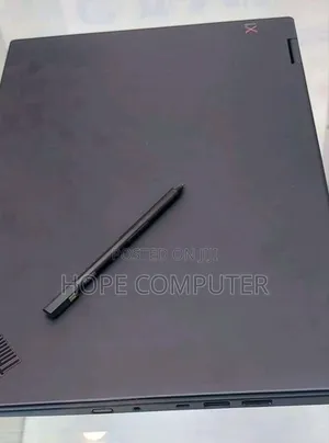 New Laptop Lenovo ThinkPad X390 Yoga 16GB Intel Core I5 SSD 512GB