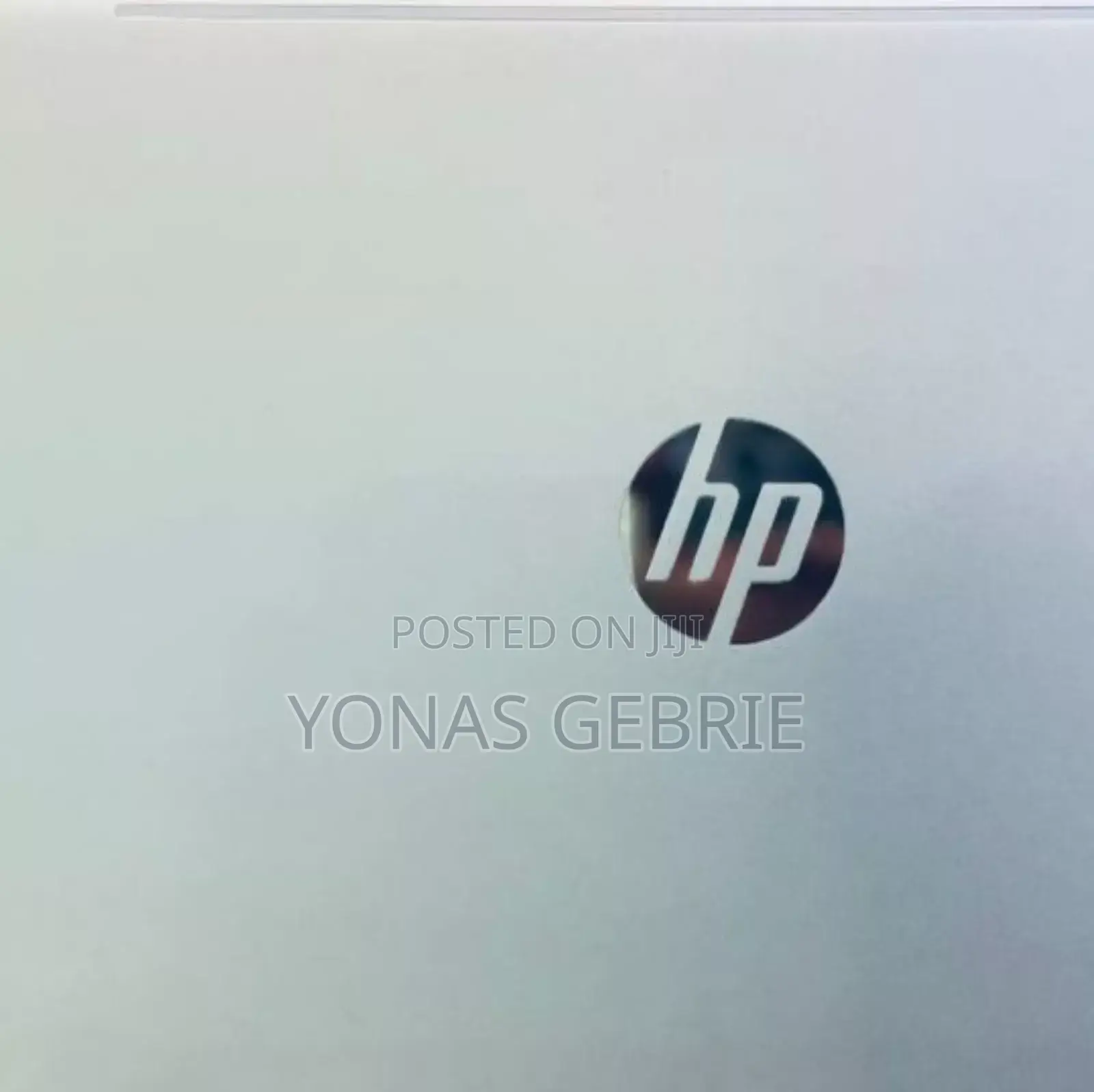 New Laptop HP 16GB Intel Core I7 SSD 512GB
