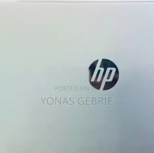 New Laptop HP 16GB Intel Core I7 SSD 512GB