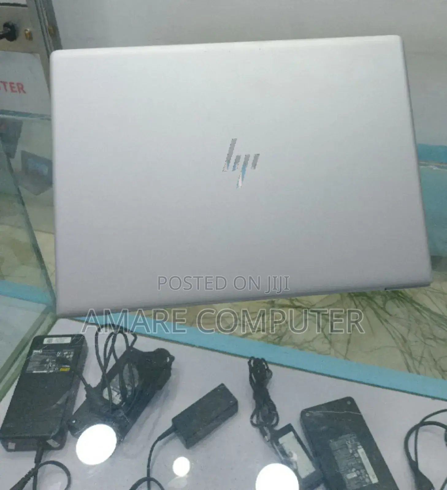 New Laptop HP EliteBook 840 G6 16GB Intel Core I5 SSD 512GB