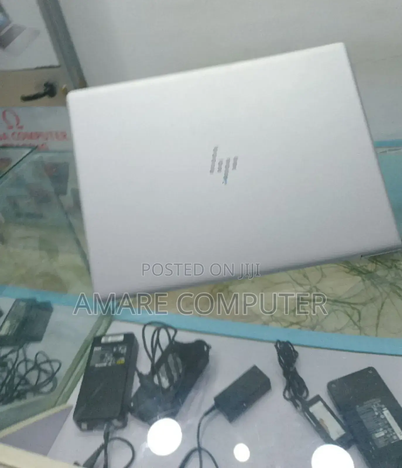 New Laptop HP EliteBook 840 G6 16GB Intel Core I5 SSD 512GB