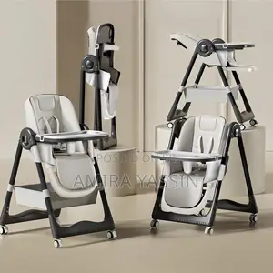 Booster To Toddler Seat