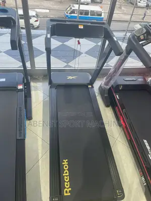 Photo -  Standard Reebok Fr30z Treadmill