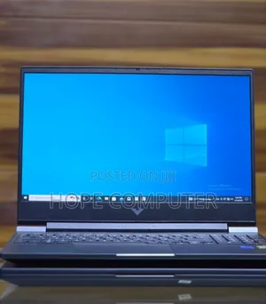 Photo - New Laptop HP Victus 16 16GB Intel Core I5 SSD 1T