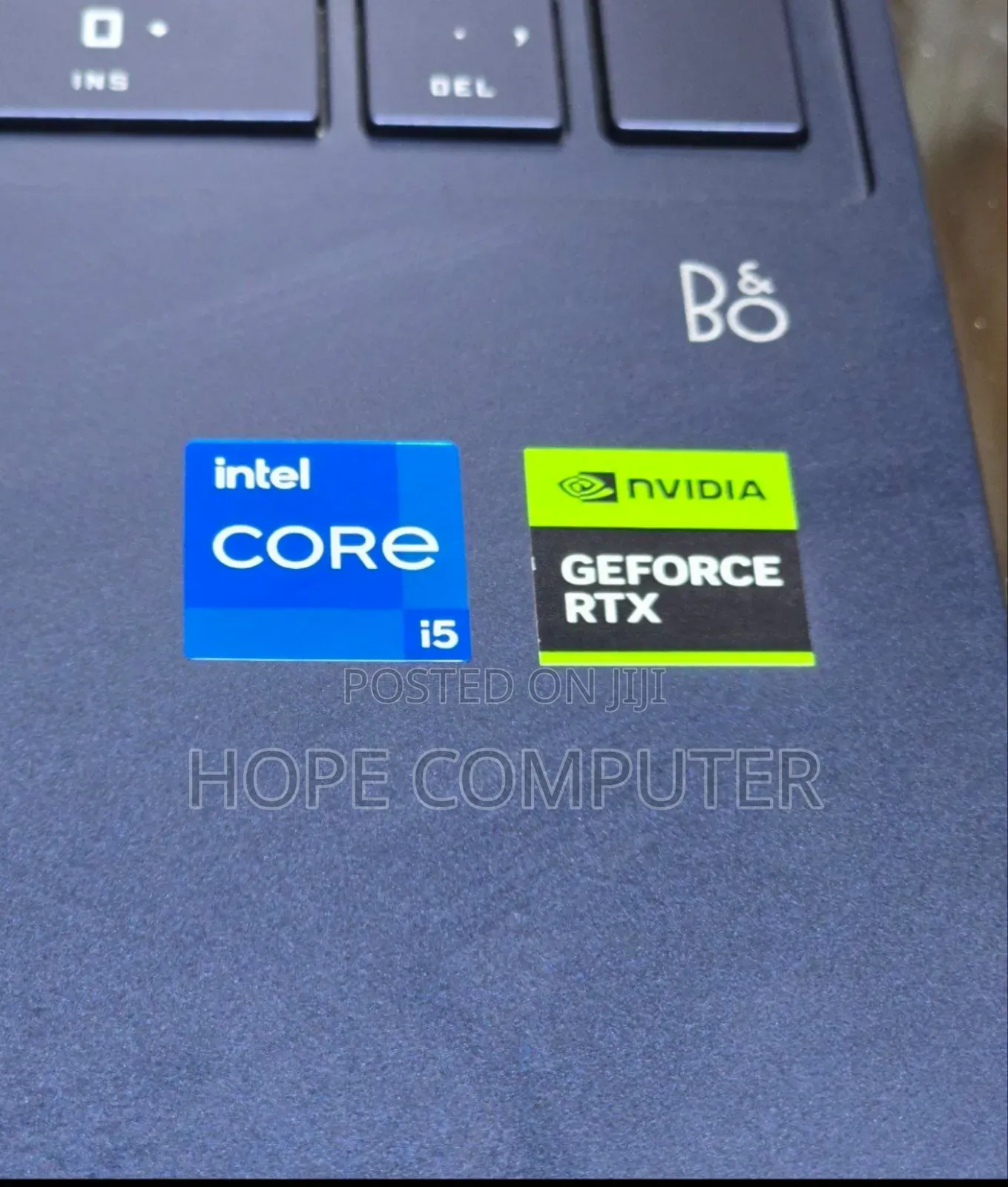 New Laptop HP Victus 16 16GB Intel Core I5 SSD 1T