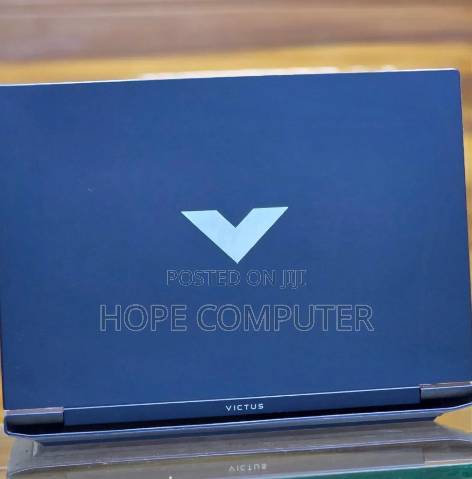 New Laptop HP Victus 16 16GB Intel Core I5 SSD 1T