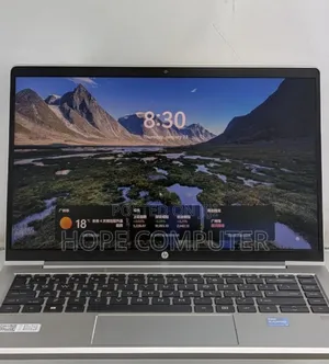 Photo - New Laptop HP ProBook 430 16GB Intel Core I7 SSD 512GB