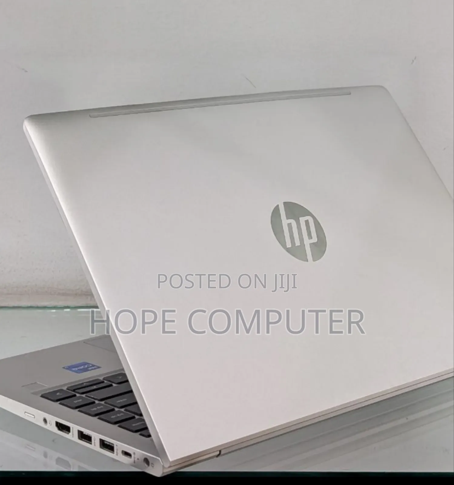 New Laptop HP ProBook 430 16GB Intel Core I7 SSD 512GB