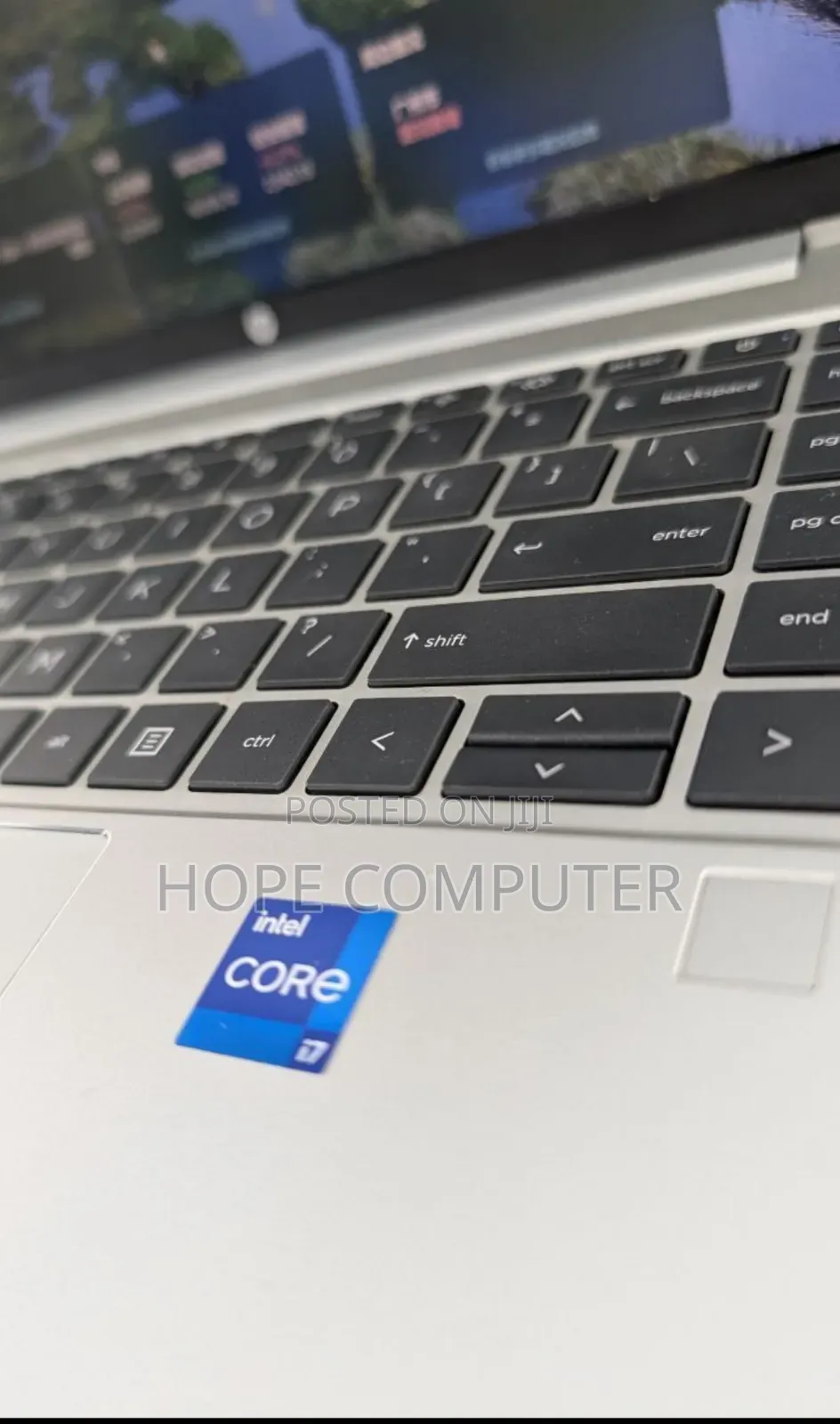 New Laptop HP ProBook 430 16GB Intel Core I7 SSD 512GB