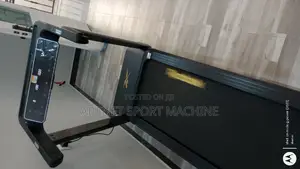 ዘመናዊ የአዉሮፓ ስታንዳርድ Reebok Fr30z የመሮጫ ማሽን