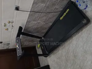 Photo -  ስታንዳርድ Reebok Fr30z የመሮጫ ማሽን