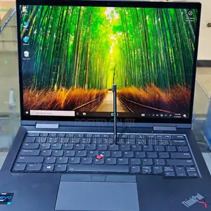 New Laptop Lenovo ThinkPad Yoga 16GB Intel Core I7 SSD 1T