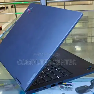 New Laptop Lenovo ThinkPad Yoga 16GB Intel Core I7 SSD 1T