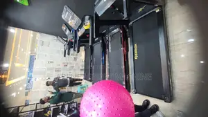 Photo - Reebok Fr30z የቤት መሮጫ ማሽን