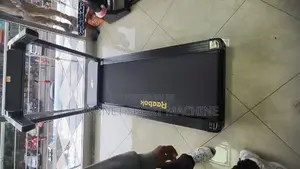 Photo - Reebok Fr30z Floatride የቤት መሮጫ ማሽን