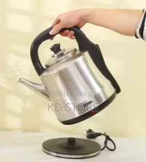 Boma Electric Kettle 6 Liter