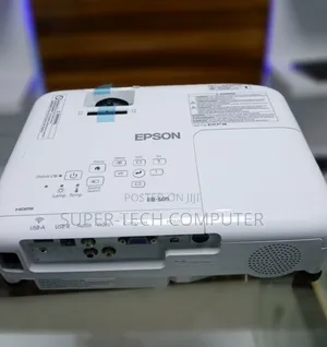 Epson Eb-S05 Have Remote and Bag With Discount