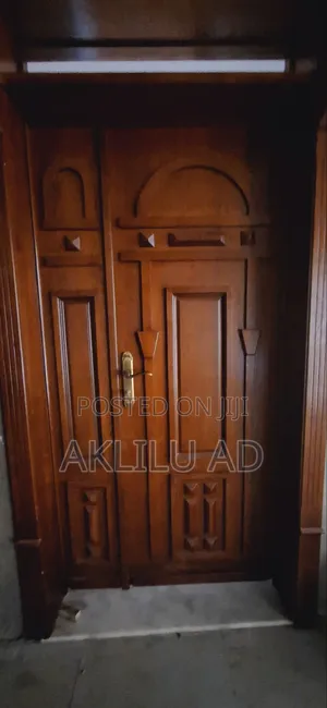 Photo - Furnished 2bdrm Condo in Bole Ayat for sale