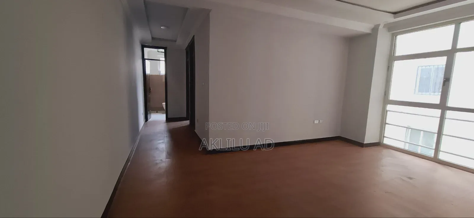 Furnished 2bdrm Condo in Bole Ayat for sale