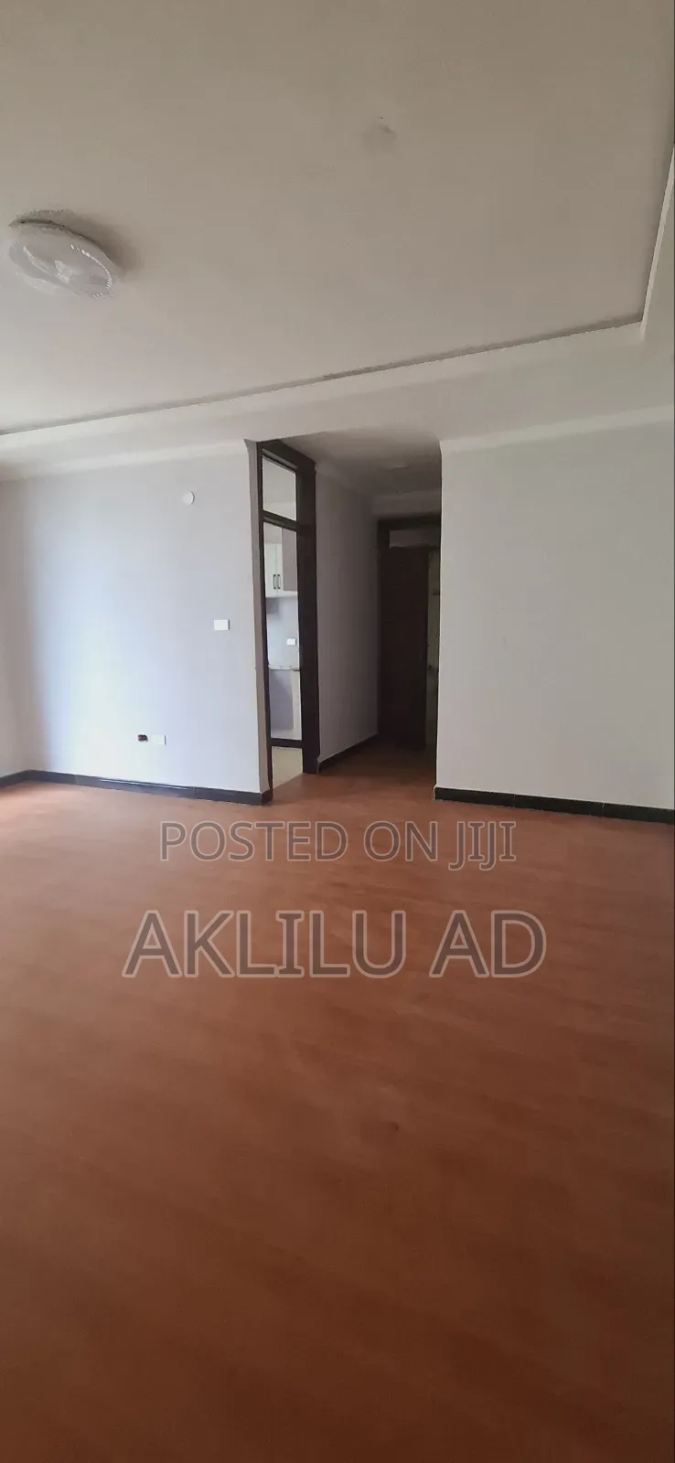 Furnished 2bdrm Condo in Bole Ayat for sale