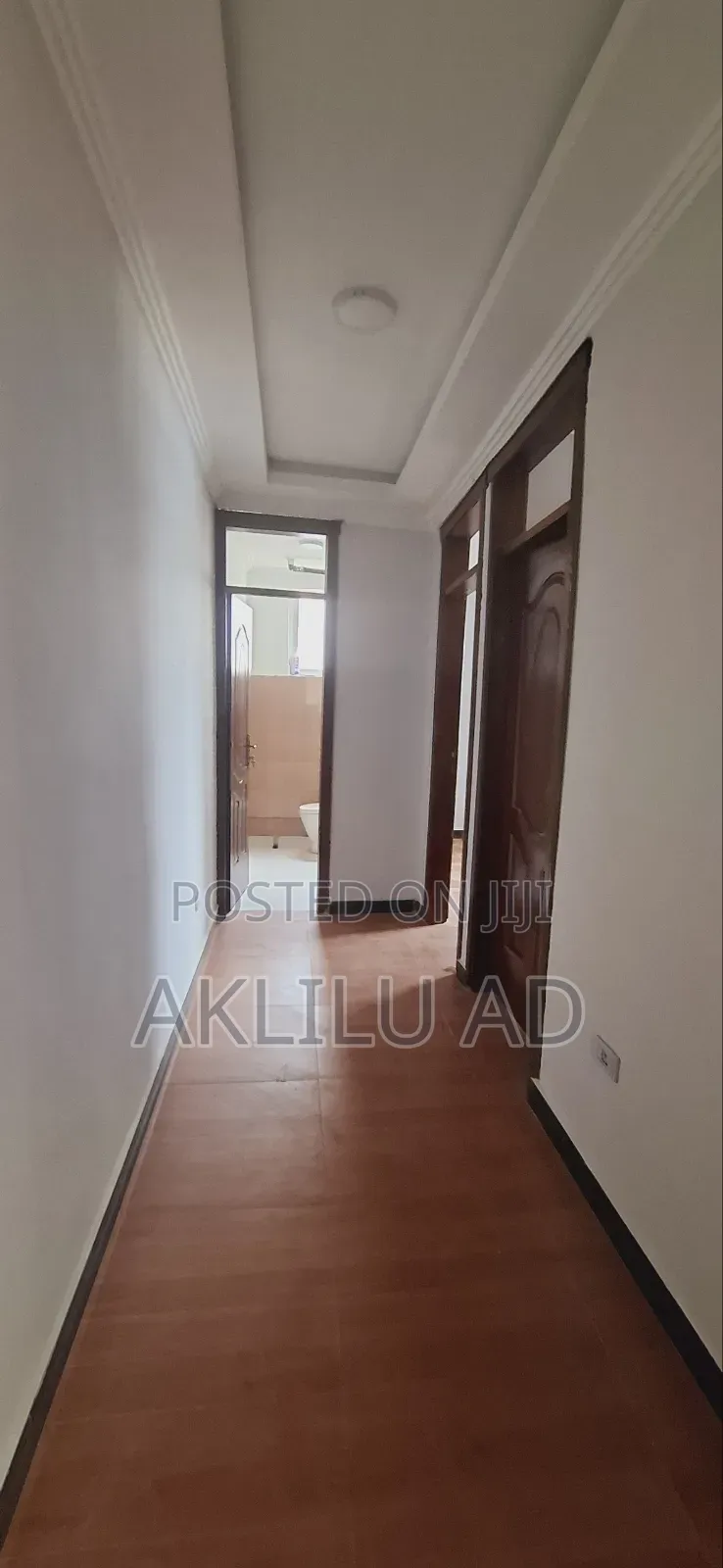 Furnished 2bdrm Condo in Bole Ayat for sale