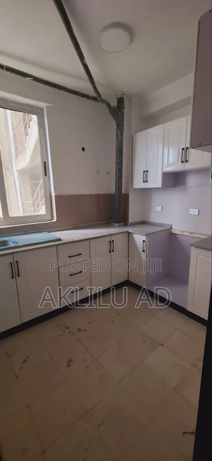Furnished 2bdrm Condo in Bole Ayat for sale