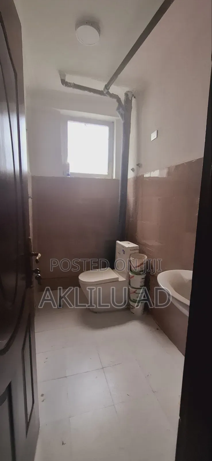 Furnished 2bdrm Condo in Bole Ayat for sale