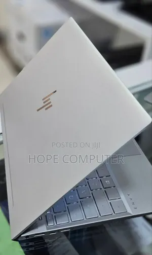 Photo - New Laptop HP Envy X360 8GB Intel Core I5 SSD 512GB