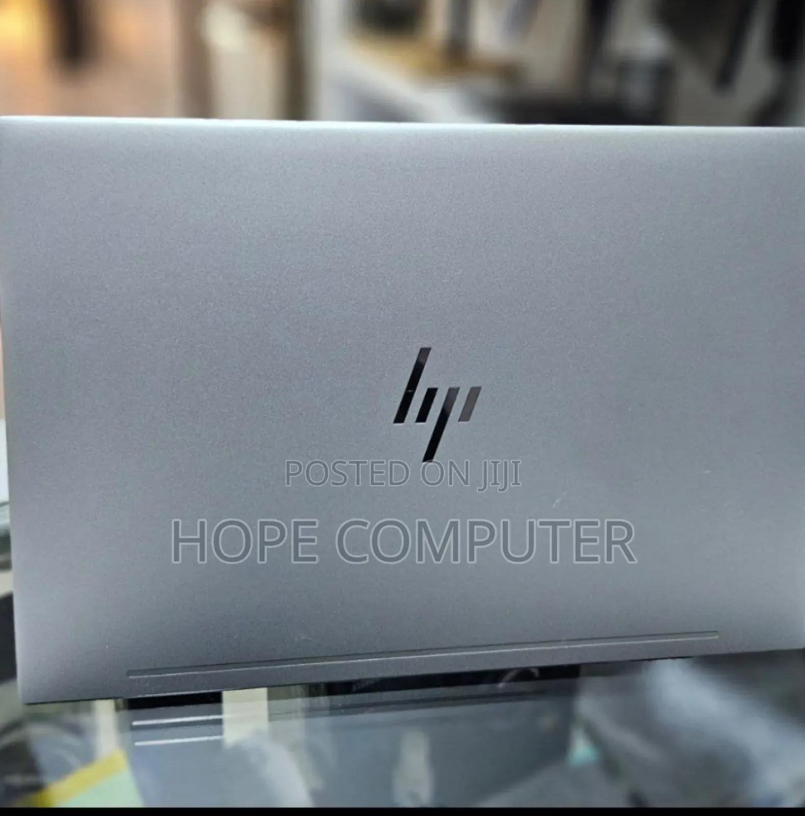 New Laptop HP Envy X360 8GB Intel Core I5 SSD 512GB