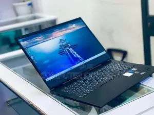 Photo - New Laptop HP Omen 15 16GB Intel Core I7 SSD 1T