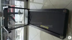 Photo - በቤቶ ስፖርት የሚሰሩበት ዘመናዊ Reebok Fr30z የመሮጫ ማሽን