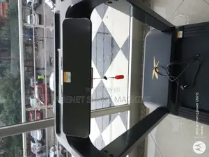 በቤቶ ስፖርት የሚሰሩበት ዘመናዊ Reebok Fr30z የመሮጫ ማሽን