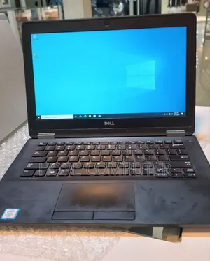 New Laptop Dell Latitude 5310 8GB Intel Core I7 SSD 256GB
