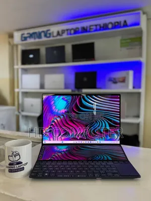 New Laptop Asus Zenbook 14 UX434 16GB Intel Core I7 SSD 1T