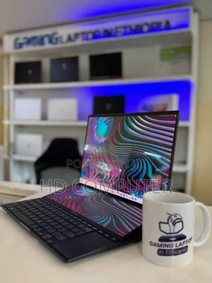 New Laptop Asus Zenbook 14 UX434 16GB Intel Core I7 SSD 1T