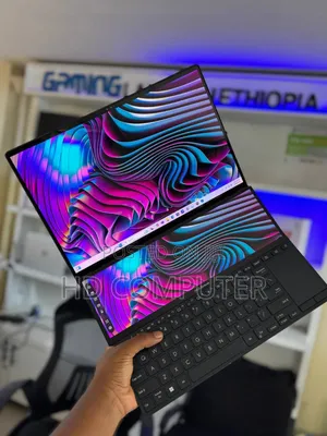 New Laptop Asus Zenbook 14 UX434 16GB Intel Core I7 SSD 1T